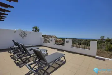 3 bedroom Apartment for Sale in Los Arqueros-76833