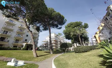 2 bedroom Apartment for Sale in Puerto Banús-3186