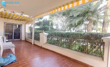 2 bedroom Apartment for Sale in Puerto Banús-3174