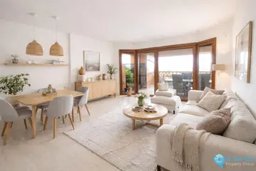 3 bedroom Apartment for Sale in Benalmadena-76842