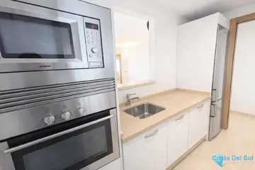 3 bedroom Apartment for Sale in Benalmadena-76843