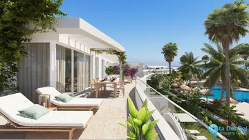 2 - 4 bedroom Apartment for Sale in La Alcaidesa-76848