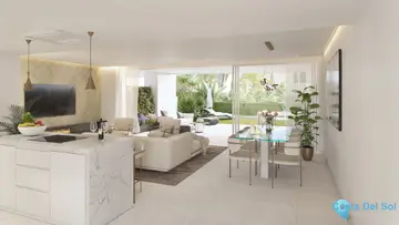 2 - 4 bedroom Apartment for Sale in La Alcaidesa-76849