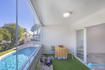 4 bedroom Apartment for Sale in Nueva Andalucía-76858