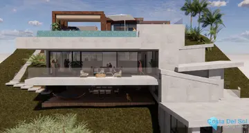 1574m2 Plot for Sale in El Rosario-76871