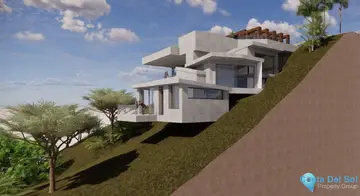 1574m2 Plot for Sale in El Rosario-76872