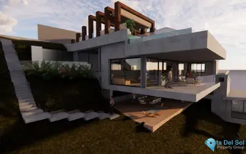 1574m2 Plot for Sale in El Rosario-76874
