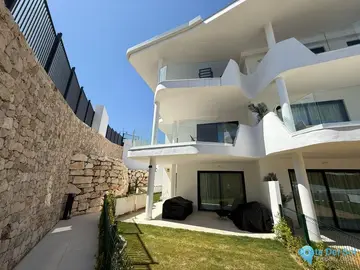 3 bedroom Apartment for Sale in Fuengirola-76893