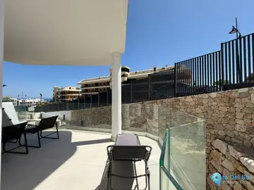 3 bedroom Apartment for Sale in Fuengirola-76900