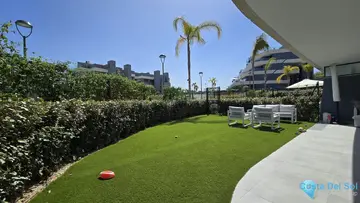 3 bedroom Apartment for Sale in New Golden Mile-76912