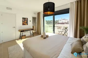 3 bedroom House for Sale in El Paraiso-76917