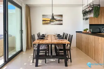 3 bedroom House for Sale in El Paraiso-76926