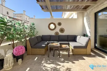 3 bedroom House for Sale in El Paraiso-76928