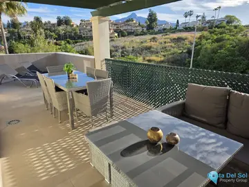 2 bedroom Apartment for Sale in Puerto Banús