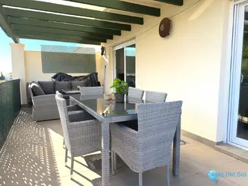 2 bedroom Apartment for Sale in Puerto Banús-76950