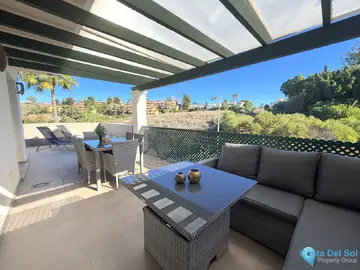2 bedroom Apartment for Sale in Puerto Banús-76944