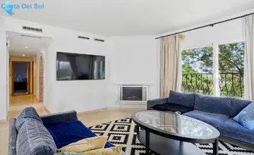 4 bedroom Apartment for Sale in Nueva Andalucía-3187