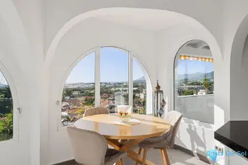 3 bedroom House for Sale in Nueva Andalucía-76971
