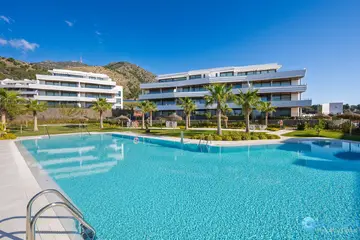2 bedroom Apartment for Sale in Fuengirola
