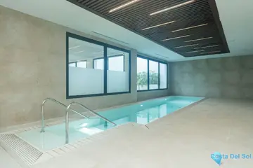2 bedroom Apartment for Sale in Bel Air-77026