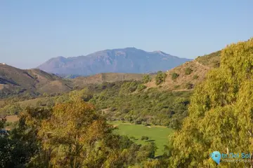 1042m2 Plot for Sale in Benahavís