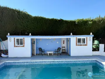 3 bedroom House for Sale in Valle Romano-77052