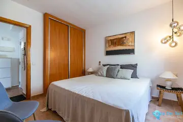 2 bedroom Apartment for Sale in Benalmadena-77126