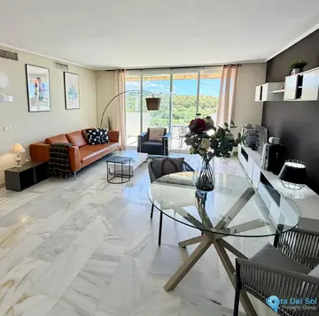 3 bedroom Apartment for Sale in Estepona-77156