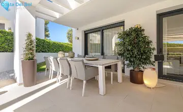 2 bedroom Apartment for Sale in Atalaya-3209