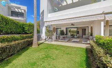 2 bedroom Apartment for Sale in Atalaya-3210