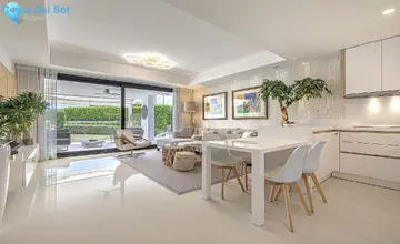 2 bedroom Apartment for Sale in Atalaya-3211