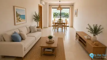 4 bedroom Apartment for Sale in Torremolinos-77176