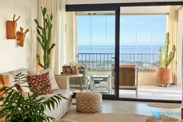 2 bedroom Apartment for Sale in Marbella