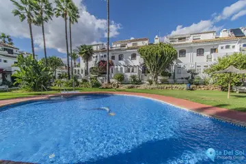 2 bedroom House for Sale in Atalaya-77199
