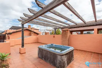 2 bedroom Apartment for Sale in Casares-77214