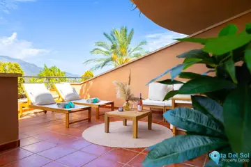 2 bedroom Apartment for Sale in Nueva Andalucía