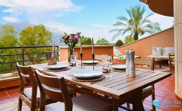 2 bedroom Apartment for Sale in Nueva Andalucía-77222