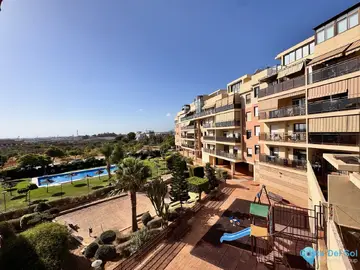 3 bedroom Apartment for Sale in Teatinos