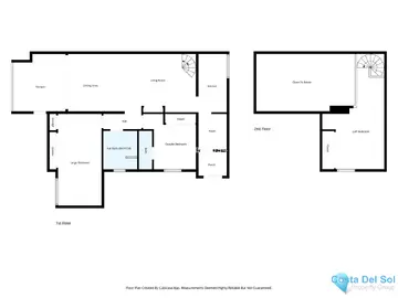 3 bedroom Apartment for Sale in Puerto Banús-77294