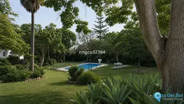 3 bedroom Apartment for Sale in Puerto Banús-77299