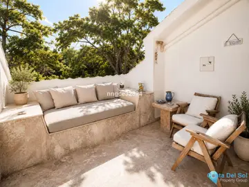 3 bedroom Apartment for Sale in Puerto Banús-77300