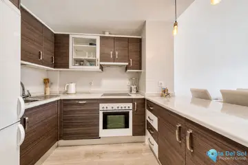 2 bedroom Apartment for Sale in La Duquesa-97467