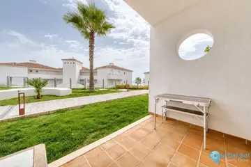 2 bedroom Apartment for Sale in La Duquesa-97460