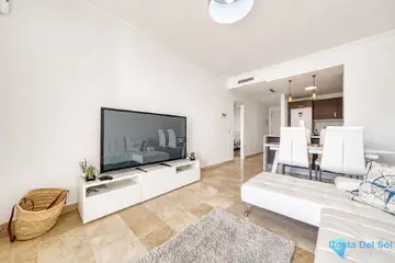 2 bedroom Apartment for Sale in La Duquesa-97464