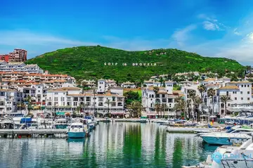 2 bedroom Apartment for Sale in La Duquesa-97475