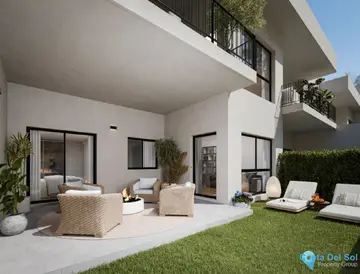 2 bedroom Apartment for Sale in Alhaurín de la Torre-97517