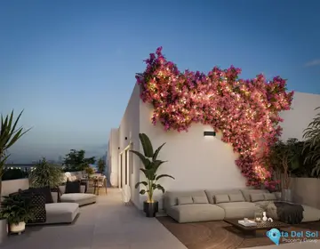 2 bedroom Apartment for Sale in Alhaurín de la Torre-97519
