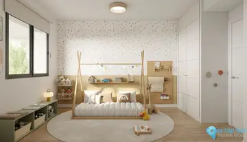 2 bedroom Apartment for Sale in Alhaurín de la Torre-97525