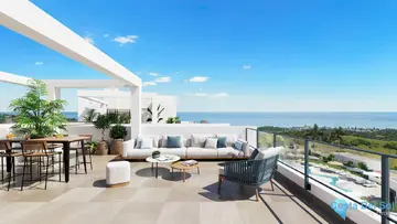 2 bedroom Apartment for Sale in Estepona