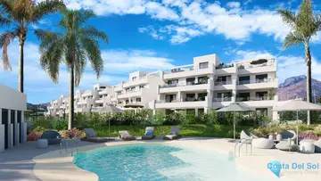 2 bedroom Apartment for Sale in Estepona-97511